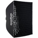 Godox softbox pliage facile ul - box - 90cm Godox softbox pliage facile ul - box - 90cm