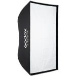 Godox softbox pliage facile rectangulaire ul - box - 90x120cm Godox softbox pliage facile rectangulaire ul - box - 90x120cm