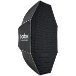 Godox softbox pliage facile ul - box - octa - 150cm Godox softbox pliage facile ul - box - octa - 150cm