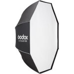 Godox softbox pliage facile ul - box - octa - 180cm