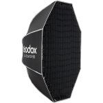 Godox softbox pliage facile ul - box - octa - 90cm Godox softbox pliage facile ul - box - octa - 90cm