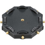 Godox tl - m8 coupleur de lampe pour tl30