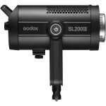 Godox torche led sl200iii Godox torche led sl200iii