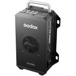 Godox tp - p600kit bote chargeur pour tp4r - k8