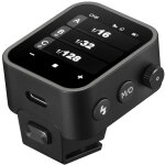 Godox transmetteur x3 nano - c pour canon