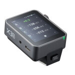 Godox transmetteur x3 pro - c pour canon Godox transmetteur x3 pro - c pour canon
