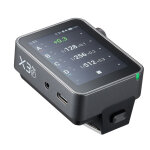 Godox transmetteur x3 pro - f pour fujifilm