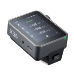 Godox transmetteur x3 pro - n pour nikon