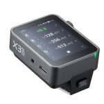 Godox transmetteur x3 pro - o / p pour om system - pana