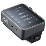 Godox transmetteur x3 pro - s pour sony