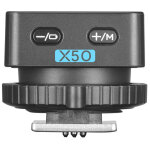 Godox transmetteur x5 - p / o pour it32 pana / om