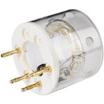 Godox tube eclair 600 ws pour flash witstro ad600pro
