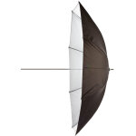 Godox ub - l1 parapluie 185cm noir / blanc