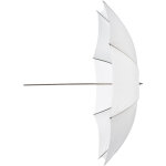 Godox ub - l2 parapluie translucide 190cm