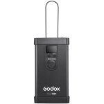 Godox vlc150ii panneau de contrle pour vl150ii