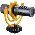 Godox vs - mic micro - canon compact