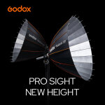 Godox zoom box kit p158 Godox zoom box kit p158