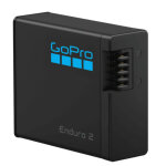 Gopro batterie enduro 2 pour mission 1 et hero13