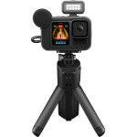 Gopro caméra embarquée hero 13 black creator edition Gopro caméra embarquée hero 13 black creator edition