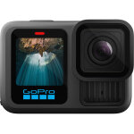 Gopro cam�ra embarqu�e hero 13 black extended power bundle