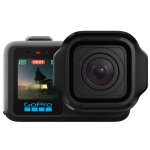Gopro cam�ra mission 1