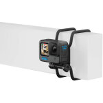 Gopro fixation flexible gumby