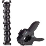 Gopro fixation jaws flexible avec bras de serrage