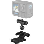 Gopro fixation à rotule avec verrouillage magnétique Gopro fixation à rotule avec verrouillage magnétique
