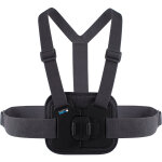Gopro harnais de fixation chesty universel hero