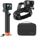 Gopro kit d'aventure 3. 0 Gopro kit d'aventure 3. 0
