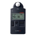 Gossen flashmtre digipro f2