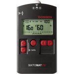 Gossen flashmtre sixtomat f2