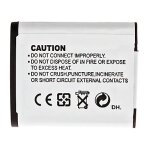 Gpi 728 batterie samsung bp - 88a