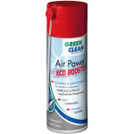 Green clean bombe  air (arosol) 400ml eco booster