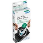 Green clean jeu de 4x2 btonnets 15mm wet & dry