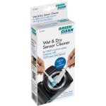 Green clean jeu de 4x2 btonnets 19mm wet & dry