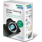 Green clean kit de nettoyage capteurs 400ml aps - c (aérosol) Green clean kit de nettoyage capteurs 400ml aps - c (aérosol)