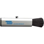 Green clean pinceau brosse rtractable 2 positions