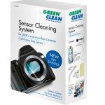 Green clean system d'aspiration mini vac 400ml ff