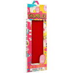 Grumbler go kit s�parateurs personalis�s rouge