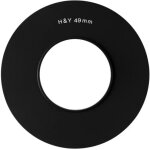 H&y bague adaptatrice 49mm srie k