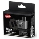 Hahnel adaptateur en - el15 nikon procube 2 / 3