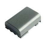 Hahnel batterie type canon nb - 2lh 7, 4v 740mah Hahnel batterie type canon nb - 2lh 7, 4v 740mah