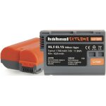 Hahnel batterie extreme type nikon en - el15 Hahnel batterie extreme type nikon en - el15