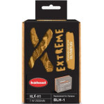 Hahnel batterie extreme type olympus blh - 1 Hahnel batterie extreme type olympus blh - 1