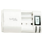 Hahnel chargeur unipal plus ii