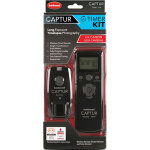 Hahnel dclencheur  distance et timer pour canon