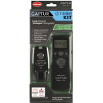 Hahnel d�clencheur � distance et timer pour fuji