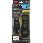 Hahnel d�clencheur � distance et timer pour sony