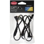 Hahnel kit cbles captur pour olympus / panasonic